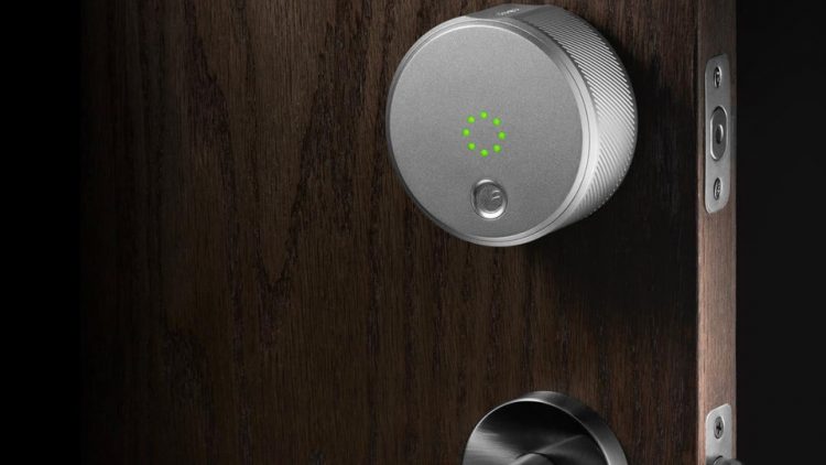August Smart Lock Pro Review
