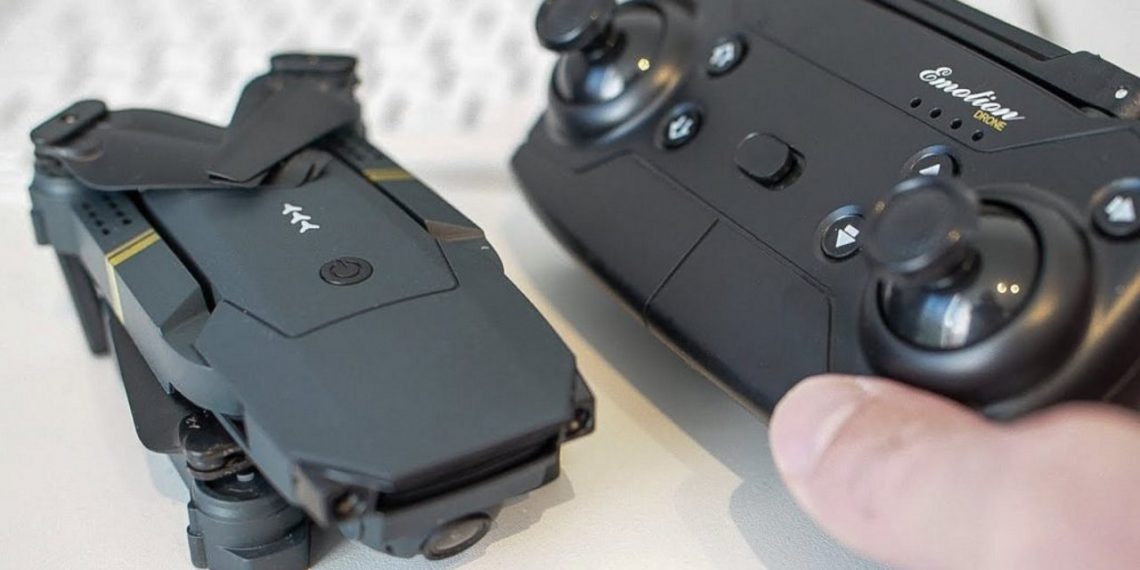 Best Mavic Drone Clones for Beginners