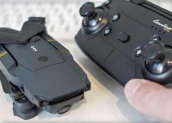 Best Mavic Drone Clones for Beginners