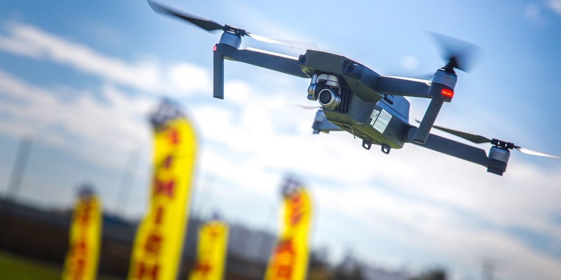 Best Mavic Drones for Beginners