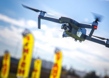 Best Mavic Drones for Beginners