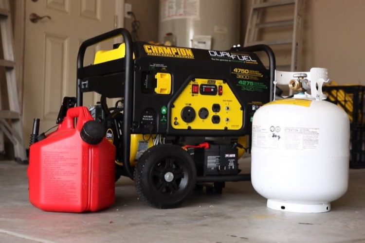 Champion 3800 Review Best RV Portable Generator Gears Deals