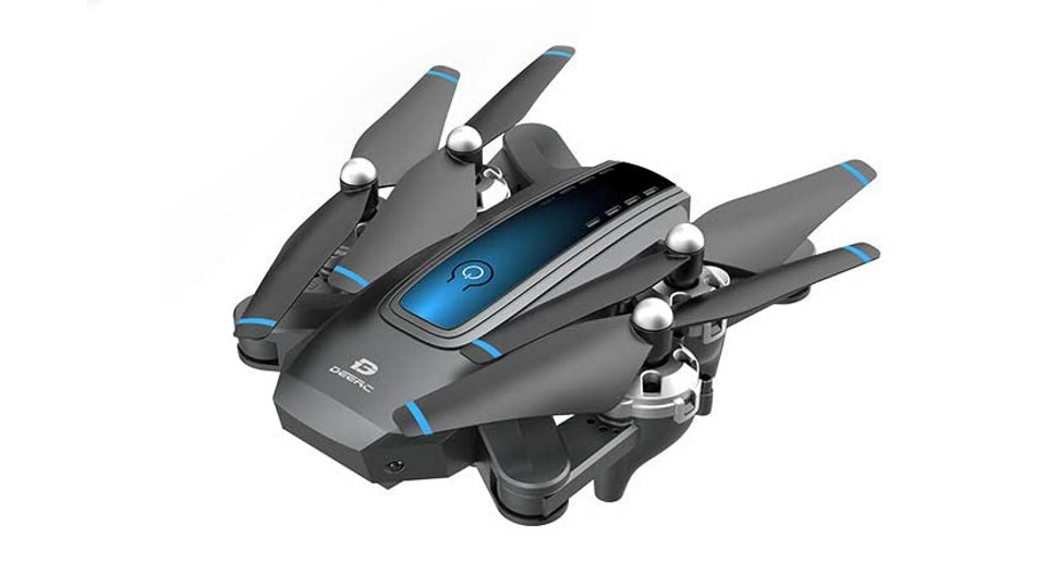 DEERC D10 Camera Drone