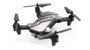 DEERC D20 Review: Best Mini Camera Drone Under $50 | Gears Deals