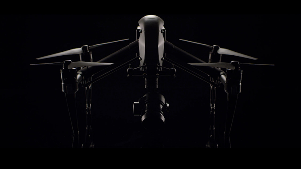 dji inspire finance