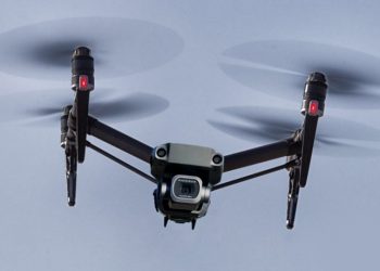 DJI Mavic 3 Drone