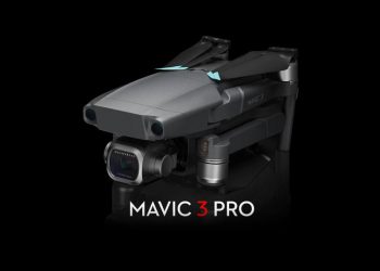 DJI Mavic 3 Pro Rumors