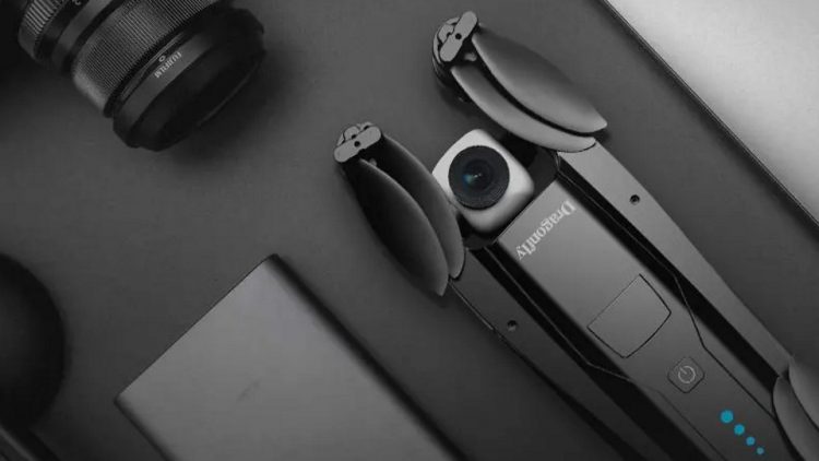 Dragonfly KK13 Review