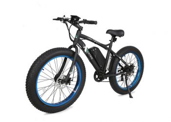 EcoTric Fat Tire Bike Review: Best Electric Bike Under $1,000