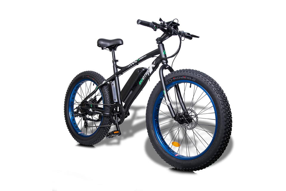 ECOTRIC-Fat-Tire-Electric-Bike-Design