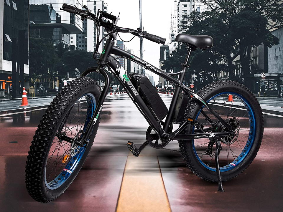 ECOTRIC-Fat-Tire-Electric-Bike-Review