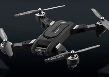 Eachine EG16 Review