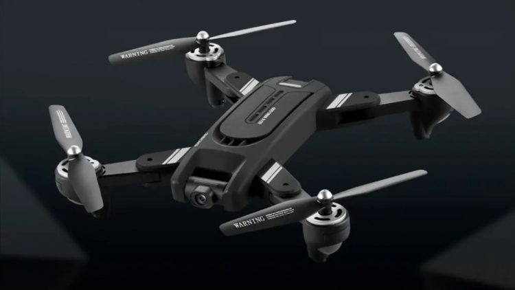 Eachine EG16 Review