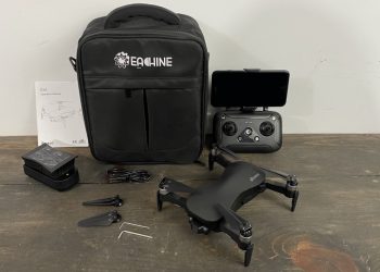 Eachine EX4 Review