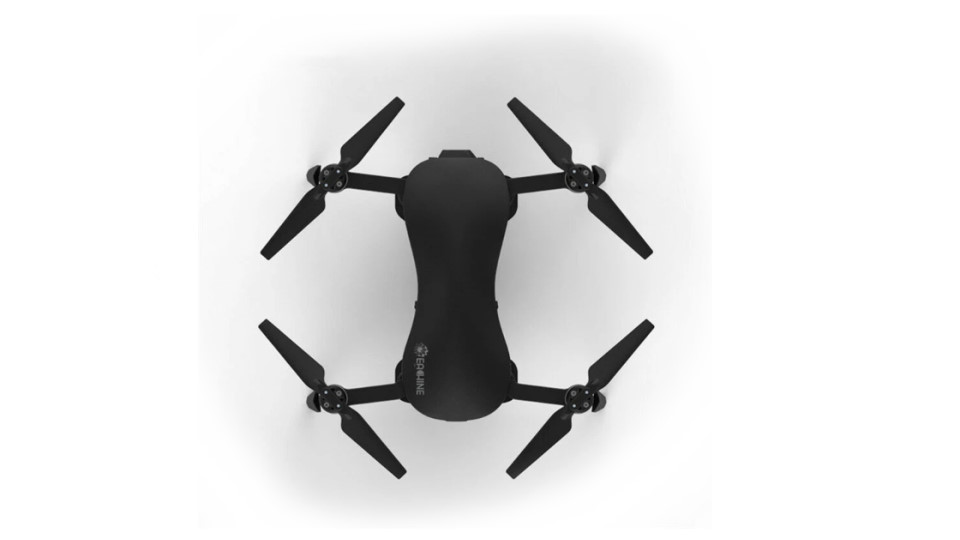 Eachine EX4 Smart Camera Drone Review
