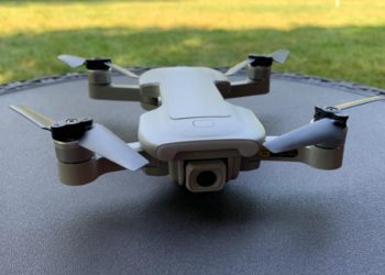 Holy Stone HS510 Review