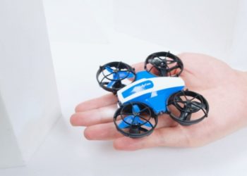 Holyton HS330 Review