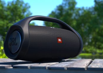 JBL Boombox Review