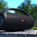 JBL Boombox Review