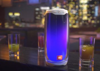 JBL Pulse 4 Review