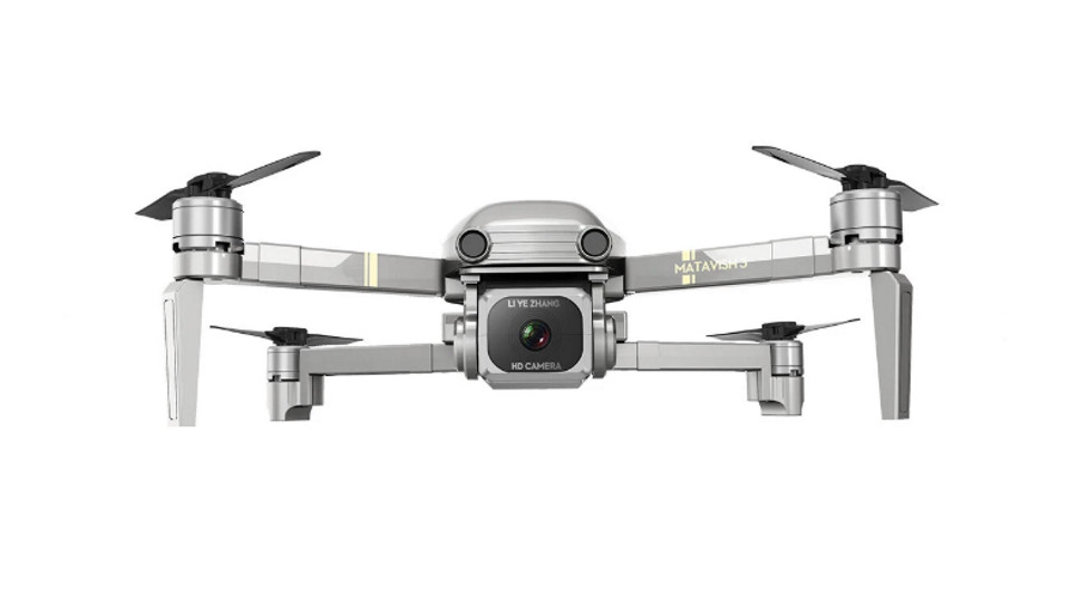 L109 Easoul Matavish 3 Drone Review