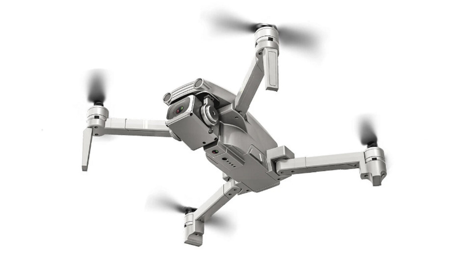 L109 Easoul Matavish 3 Drone