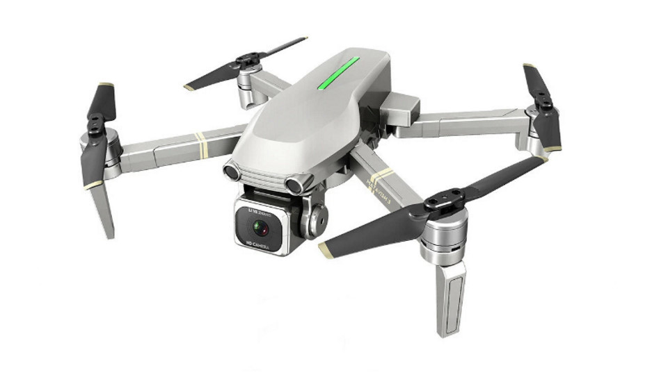 L109 Matavish 3 Camera Drone Review