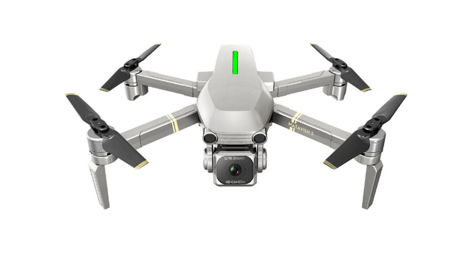 L109 Matavish 3 Drone Review
