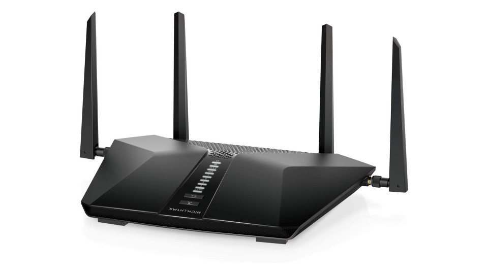 Netgear Nighthawk AX5400 Wireless Router