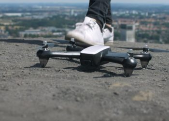 Potensic D60 Review
