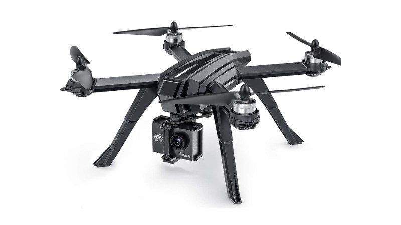 Potensic D85 Drone