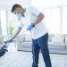 Professional Carpet Cleaning Service