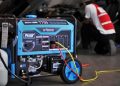 Pulsar PG7750B Review: Powerful Portable Dual Fuel Generator