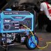 Pulsar PG7750B Review: Powerful Portable Dual Fuel Generator