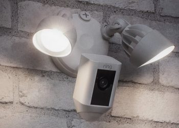 Ring Floodlight Camera Review