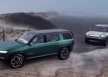 Rivian R1T R1S Delivery Dates Confirmed