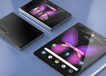 Samsung Galaxy Z Fold 2 Rumors