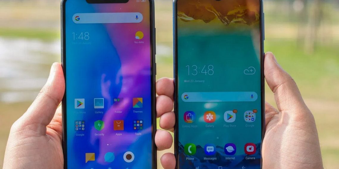 Samsung Vs. Xiaomi Best Phones to Buy Under $200
