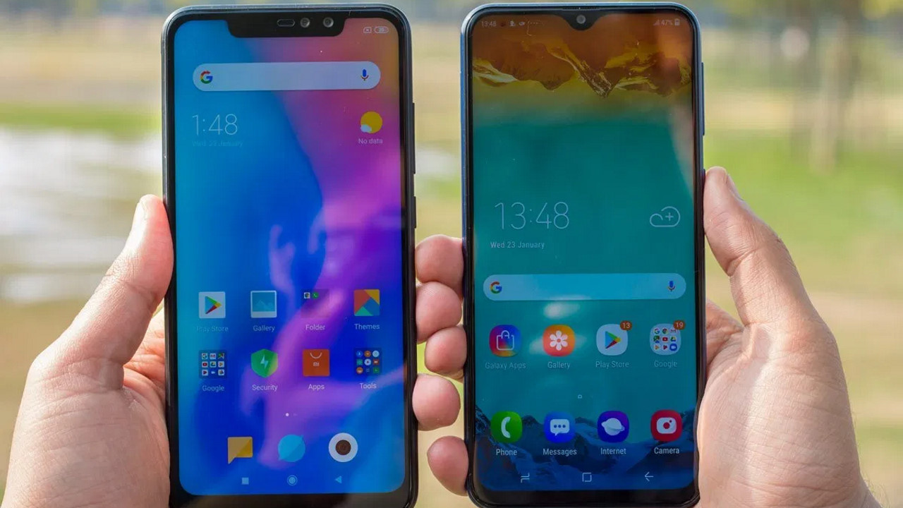 Samsung Vs. Xiaomi Best Phones to Buy Under $200