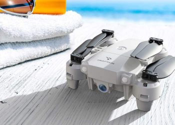 Snaptain A10 Review