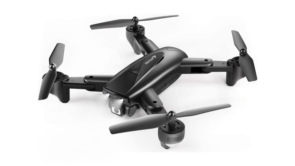 Snaptain SP500 Drone