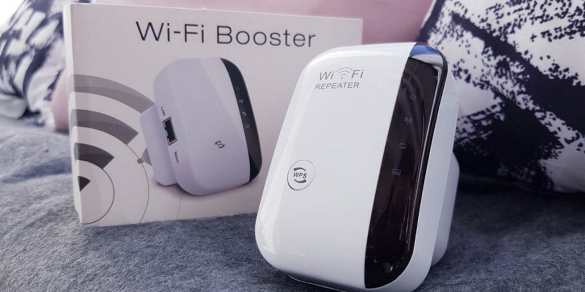 Super Boost Wi-Fi Booster 2020 Review