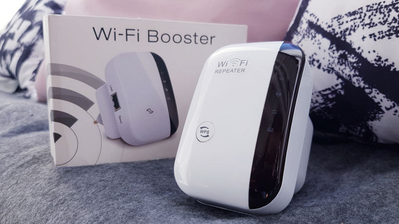 Super Boost Wi-Fi Booster 2020 Review