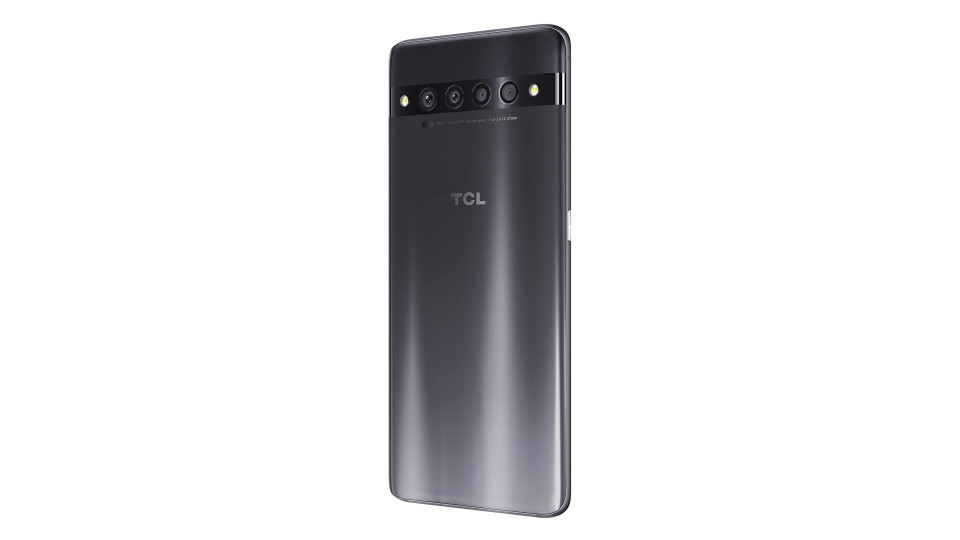 TCL 10 Pro Phone Review