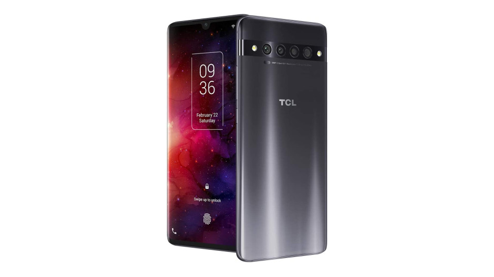 TCL 10 Pro Smartphone