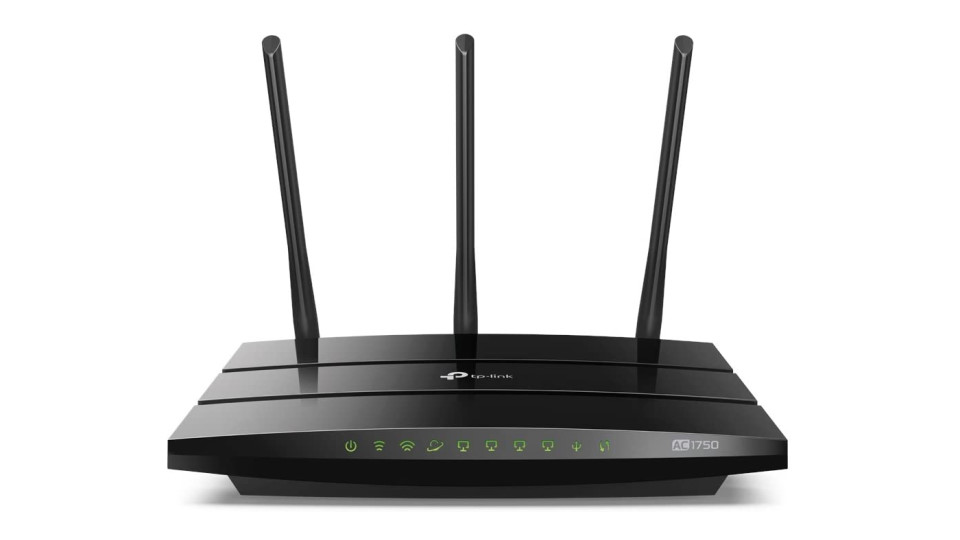TP-Link AC1750 Archer A7 Wireless Router