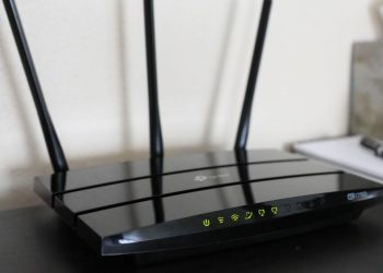 TP-Link Archer A7 Wireless Router