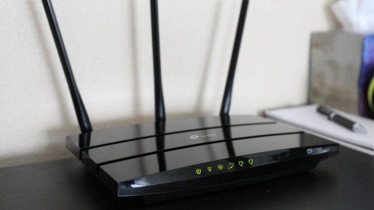 TP-Link Archer A7 Wireless Router