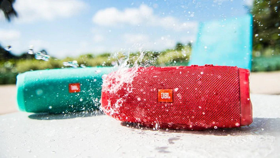 Top Best JBL Speakers