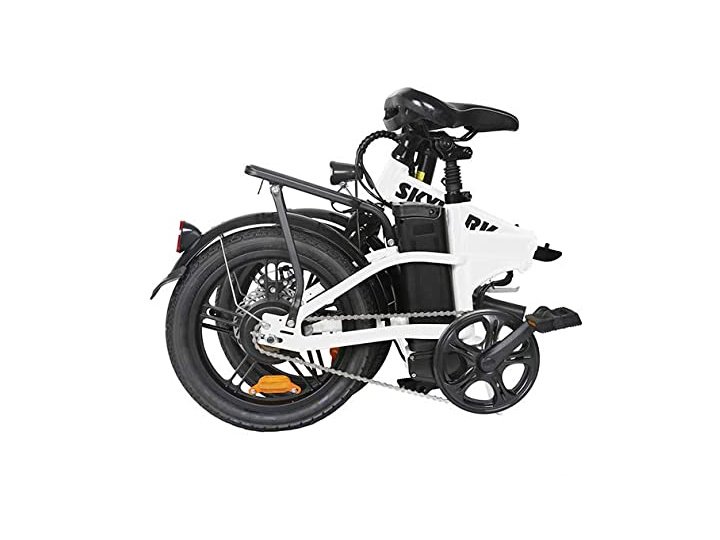 TrekPower-Foldable-Electric-Bike-Review
